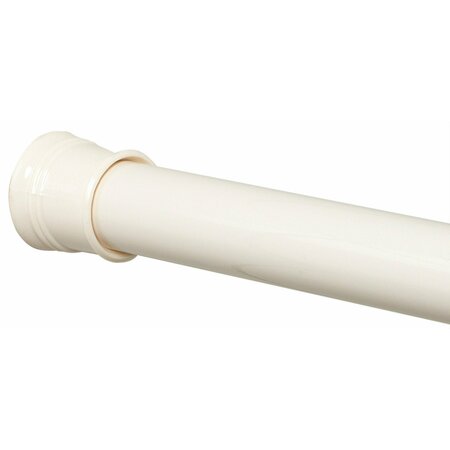 ZENITH PRODUCTS 72 Tension Shower Rod 505F